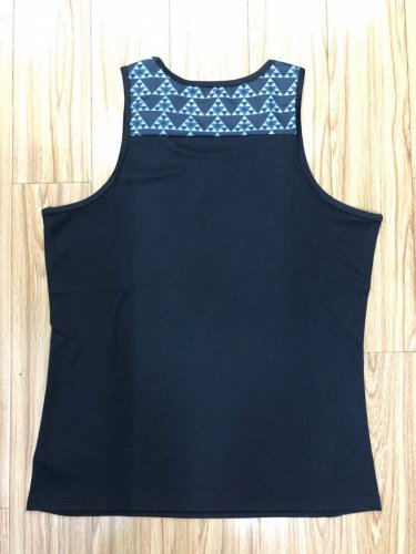 18 Chief Men's Vest Rugby jerseys home S-3XL Chief Men's Vest