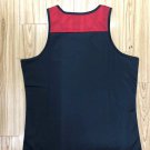 18 Crusader vests home S-3XL break M L Crusades men's vest Rugby jerseys