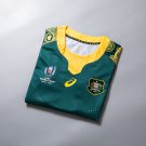 19 Australia World Cup away S-5XL player version Australia Word Cup away Player