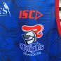 19 Knight vest S-3XL Knights vest Rugby jerseys
