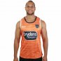 19 West Tiger Vest S-3XL, Rugby jerseys