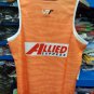 19 West Tiger Vest S-3XL, Rugby jerseys