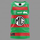 20 24 rabbit vest  S -3xL