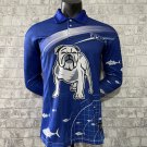 22-23 Dog Head Fishing Suit S-5XL
