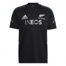 22-23 New Zealand training suit s-5xl