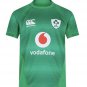 22-23 Green Ireland S-5XL