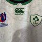 23 Green Irishman changS-5XL