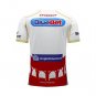 24 Dolphin Team S-5XL