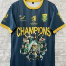 24 South African Champion Leisure Edition S-5XL