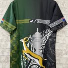 24 South African Leisure Edition S-5XL