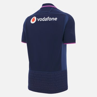 26 Scotland home S-5XL