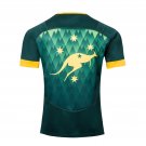 1920 Australia S-3XL AUSTRALIA HOME MEN's Rugby jerseys