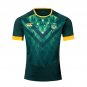 1920 Australia S-3XL AUSTRALIA HOME MEN's Rugby jerseys