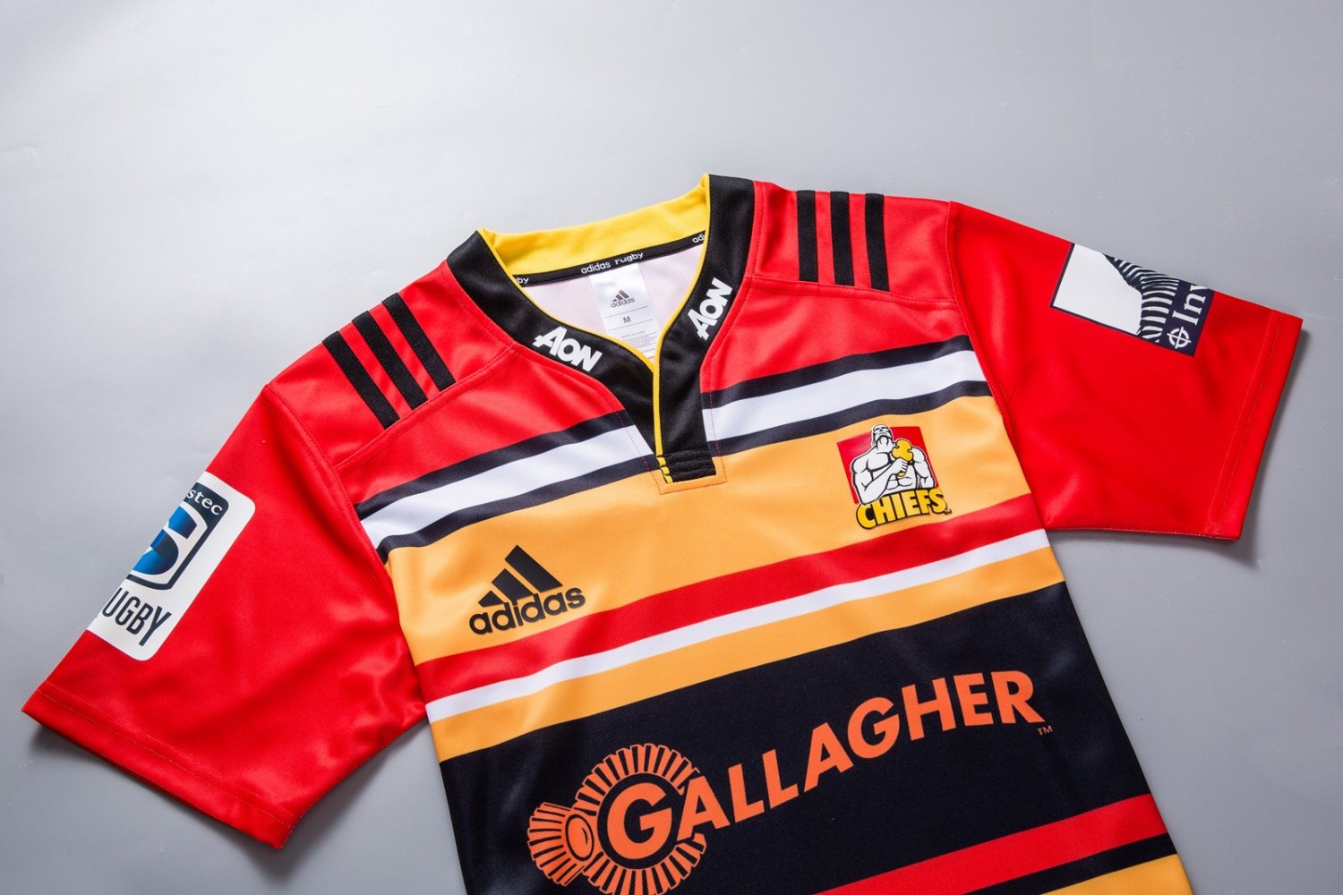 1920 Chief Souvenir Edition S-3XL Chief southern edition MEN's Rugby jerseys