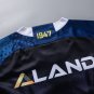 1920 Eel Commemorative Edition S-3XL MANLY Southern Edition MEN's Rugby jerseys