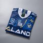 1920 Eel Commemorative Edition S-3XL MANLY Southern Edition MEN's Rugby jerseys