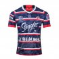 1920 Rooster Commemorative Edition S-3XL Sydney rooters MEN's Rugby jerseys