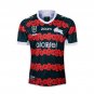 1920 snow pear Commemorative Edition S-3XL Rabbits souvenir edition MEN's Rugby jerseys