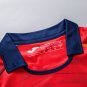1920 Spain S-3XL SPAIN MEN's Rugby jerseys