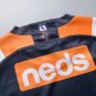 1920 West Tiger Hero Edition S-3XL Men's Rugby jerseys