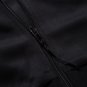 2019 All Black Jacket S-3XL All Black Jacket