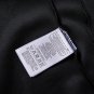 2019 All Black Jacket S-3XL All Black Jacket