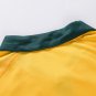 2019 Australia World Cup T-shirt S-3XL Australia Word Cup Polo