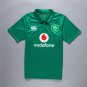 2019 Green Irish T-shirt S-3XL Ireland MEN's POLO T-shirt MEN's Rugby jerseys