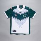 2019 Maori All Star Jersey