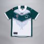 2019 Maori All Star Jersey