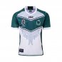 2019 Maori All Star Jersey