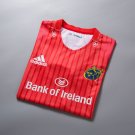 2019 Muenster City Main Stadium S-3XL MUNSTER HOME MEN's MEN's Rugby jerseys