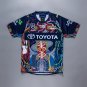 2019-2020 Cowboy Commemorative Edition S-3XL BULLS Southern Edition MEN's Rugby jerseys