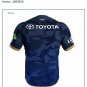 2019-2020 Cowboy Souvenir Edition Men's Rugby jerseys in Blue S-3XL Cowboy Souvenir Edition