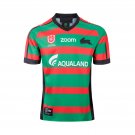 2019-2020 Rabbit Home S-3XL Breaks L South Sydney Rabbits MEN's Rugby jerseys