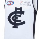 2020 AFL Blues S-3XL Carlton Blues 2020 Men's Clash Guernsey