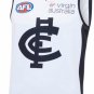 2020 AFL Blues S-3XL Carlton Blues 2020 Men's Clash Guernsey