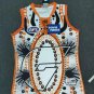 2020 AFL Giants S-3XL GWS Giants 2020 Men's Home Guernsey
