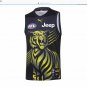 2020 AFL Richmond Tigers S-3XL Richmond Tigers 2020 Men's Training Guernsey