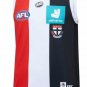 2020 AFL Saints S-3XL St Kilda Saints 2020 Men's Home Guernsey