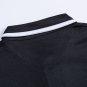 2020 All Black Polo Shirt S-5XL