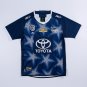 2020 Blue Cowboy Starry Sky Edition S-5XL Cowboys MEN's RUGBY JERSEYS