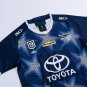 2020 Blue Cowboy Starry Sky Edition S-5XL Cowboys MEN's RUGBY JERSEYS