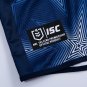 2020 Blue Cowboy Starry Sky Edition S-5XL Cowboys MEN's RUGBY JERSEYS