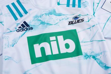 2020 Blues away game