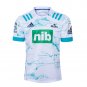 2020 Blues away game
