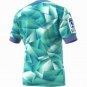 2020 Blues Training Suit S-5XL Blues Training MEN's Rugby jerseys
