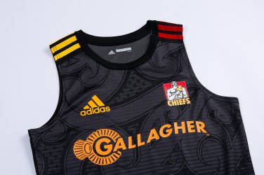 2020 Chieftain Tank Top S-3XL