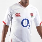2020 England Home S-5XL ENGLAND HOME MEN'S Rugby Jersery