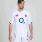 2020 England Home S-5XL ENGLAND HOME MEN'S Rugby Jersery